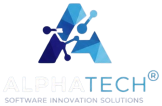 AlphaTech Logo